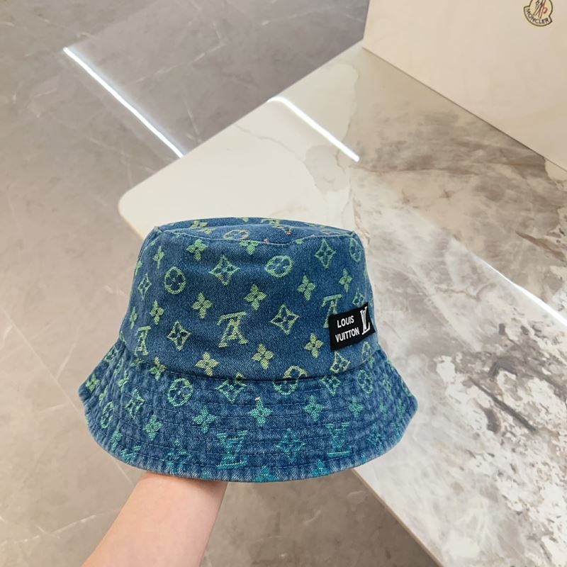 Louis Vuitton Caps